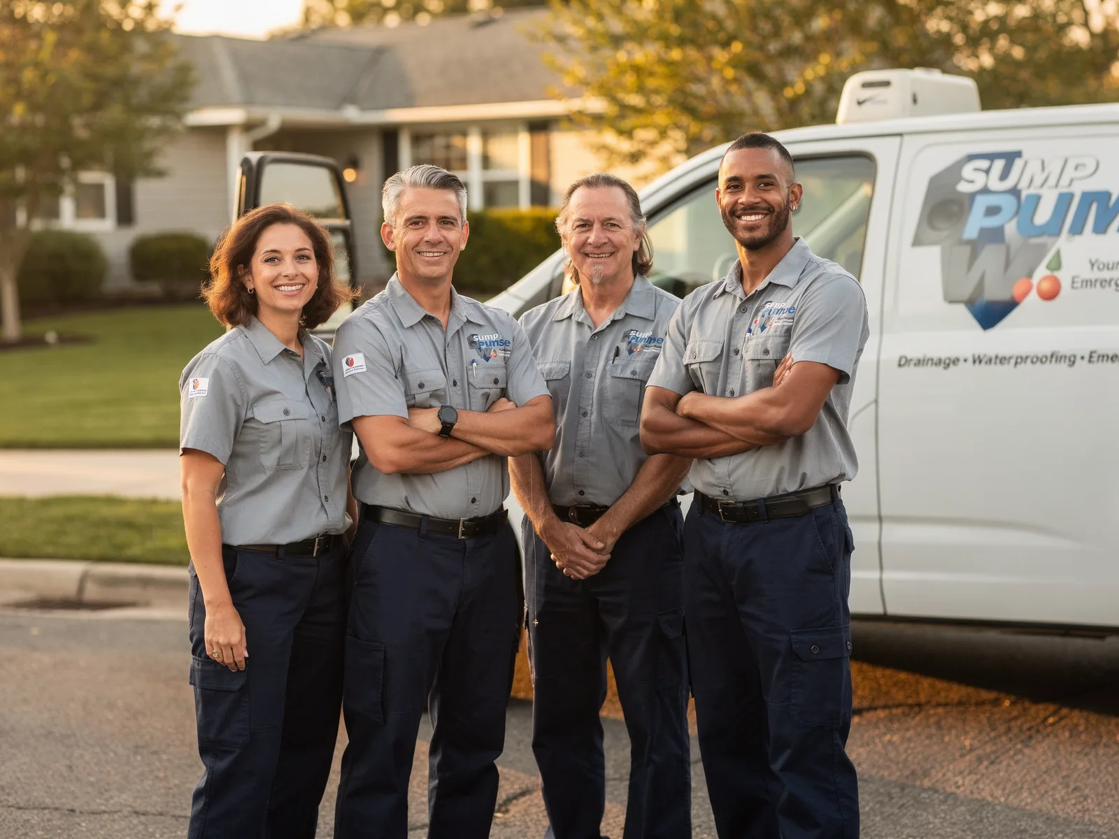 Water Heater Repair company in Buffalo Lake, MN